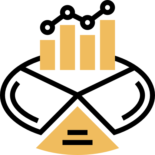 Stadistics icon