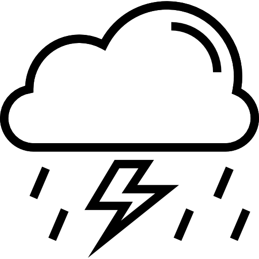 Storm icon