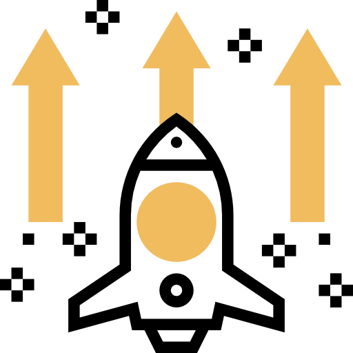 Startup icon