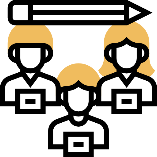 Teamwork icon
