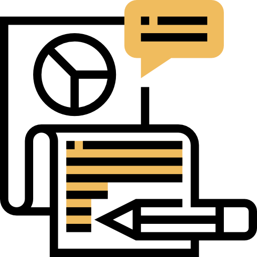Statistics icon