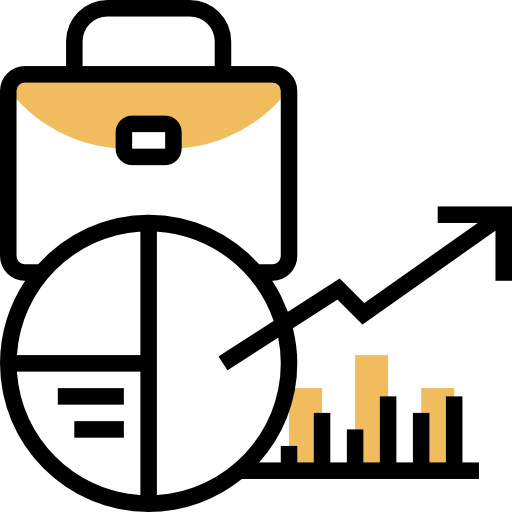 Statistics icon