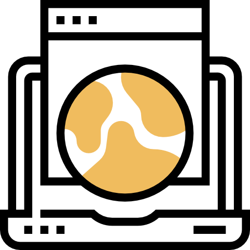 Browser Symbol