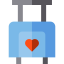 Suitcase icon 64x64