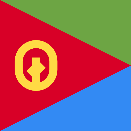 Eritrea icon