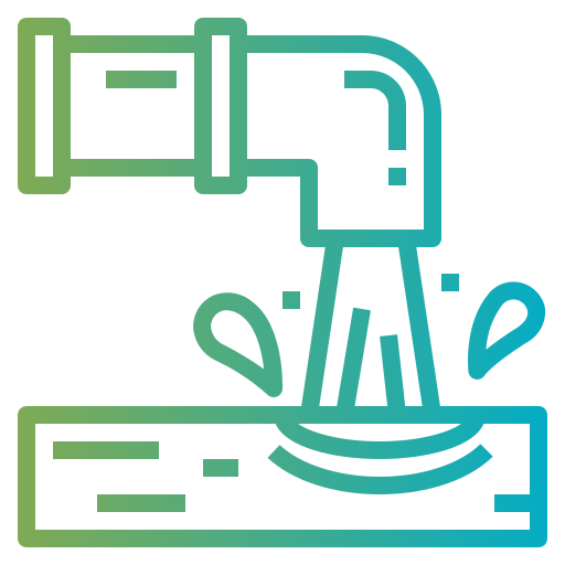 Pollution icon
