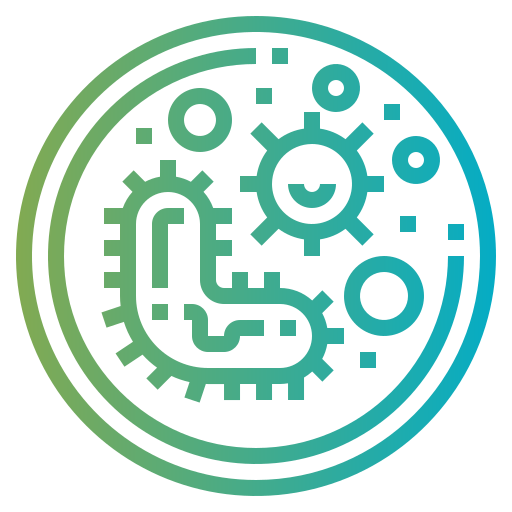 Virus icon