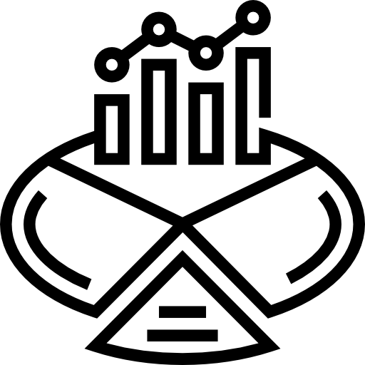 Stadistics icon