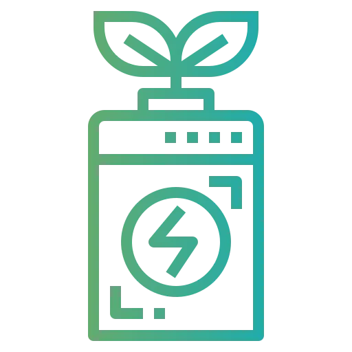 Battery icon