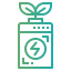 Battery icon 64x64