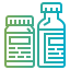 Pills icon 64x64