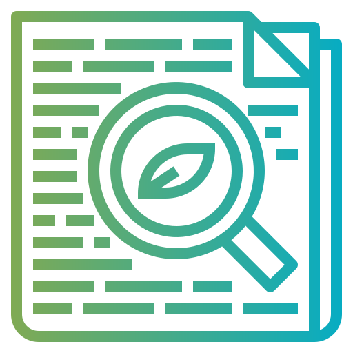 Research icon