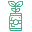 Sprout icon 64x64