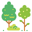 Forest icon 64x64