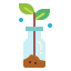 Plant icon 64x64