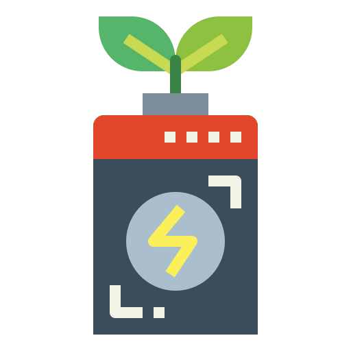 Battery icon