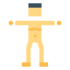 Human icon 64x64