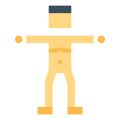 Human icon