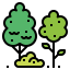 Forest icon 64x64