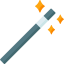 Magic wand biểu tượng 64x64