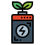 Battery icon 64x64
