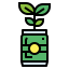 Sprout icon 64x64