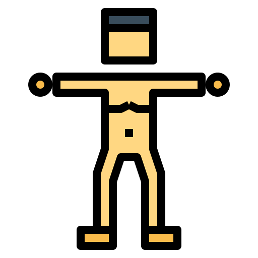 Human icon