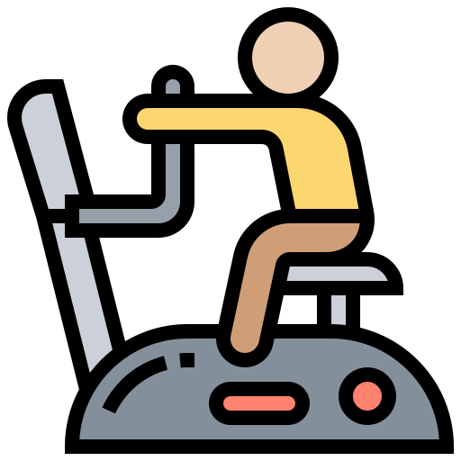 Exercise Ikona