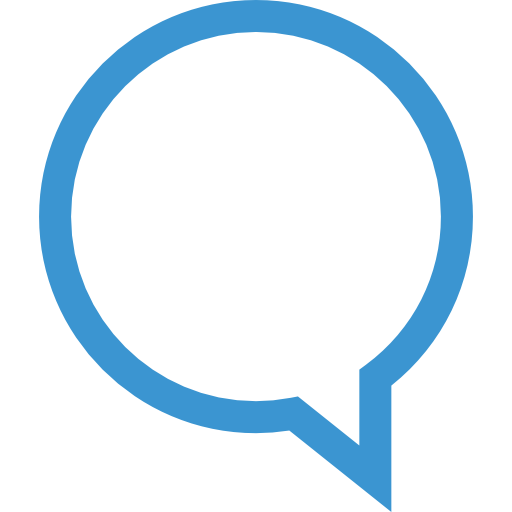 Chat Symbol