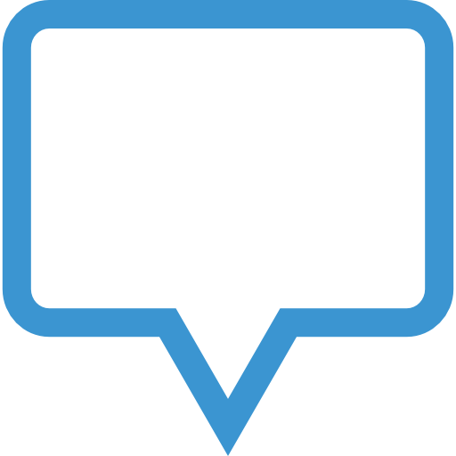 Chat icon