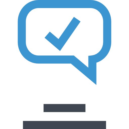 Chat icon