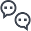Chat Ikona 64x64