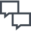 Chat Ikona 64x64