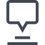 Chat Ikona 64x64