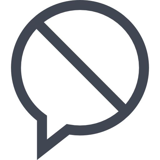 Chat icon