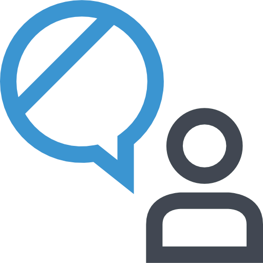 Chat icon