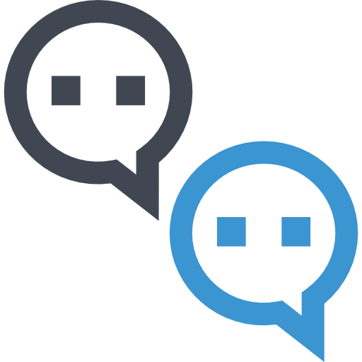 Chat icon