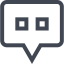 Chat Ikona 64x64