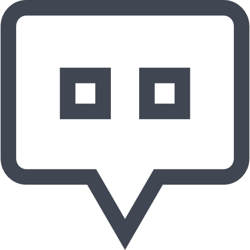 Chat icon