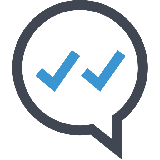 Chat icon