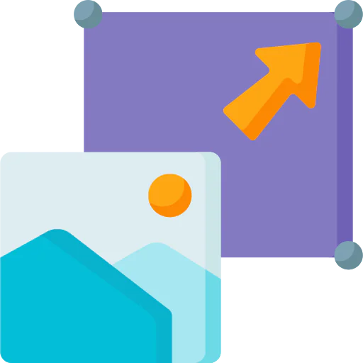 Scale icon