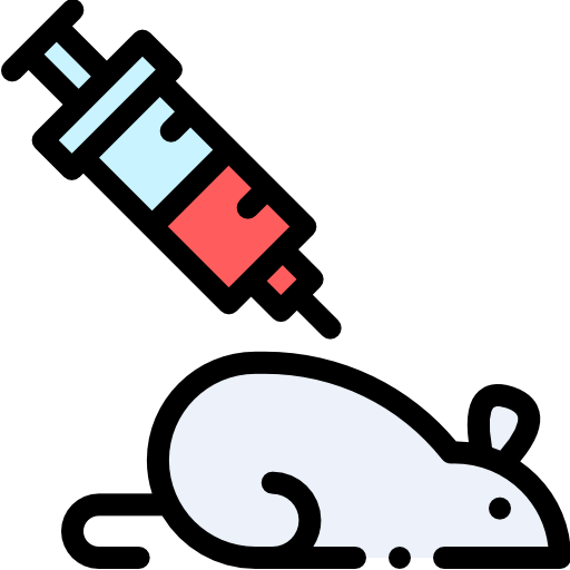 Test icon