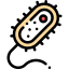 Microorganism icon 64x64