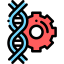 Biomaterials icon 64x64
