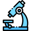 Microscope アイコン 64x64