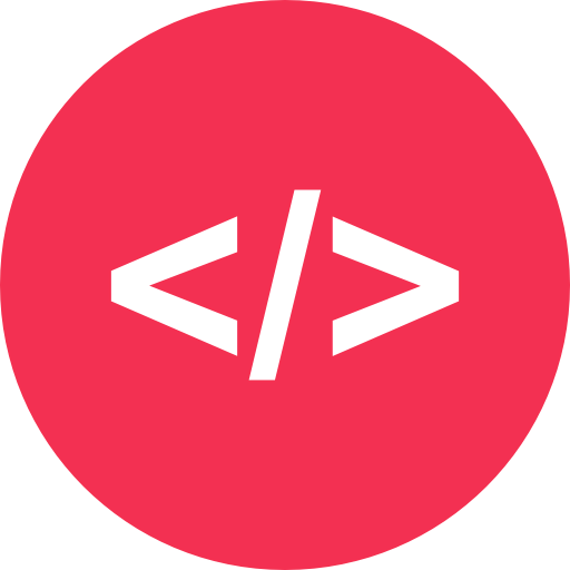 Coding Symbol