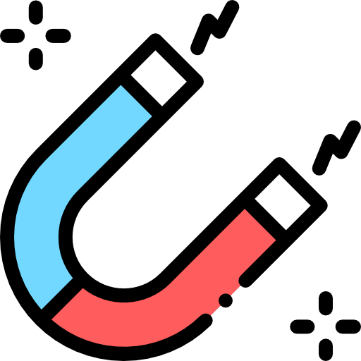 Magnet icon
