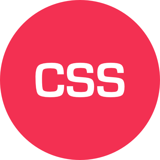 Css Ikona