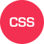 Css Symbol 64x64