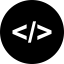 Coding Symbol 64x64